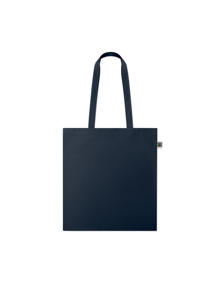 OSOLE+ COLOUR Sac shopping Fairtrade 180gr
