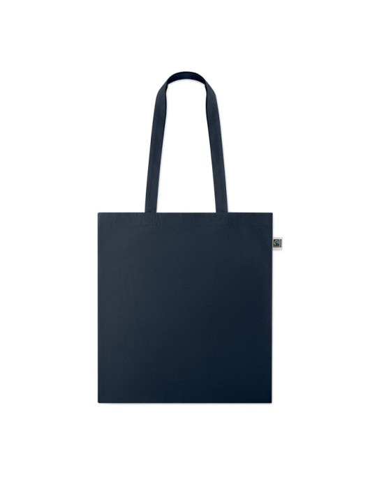 OSOLE+ COLOUR Sac shopping Fairtrade 180gr