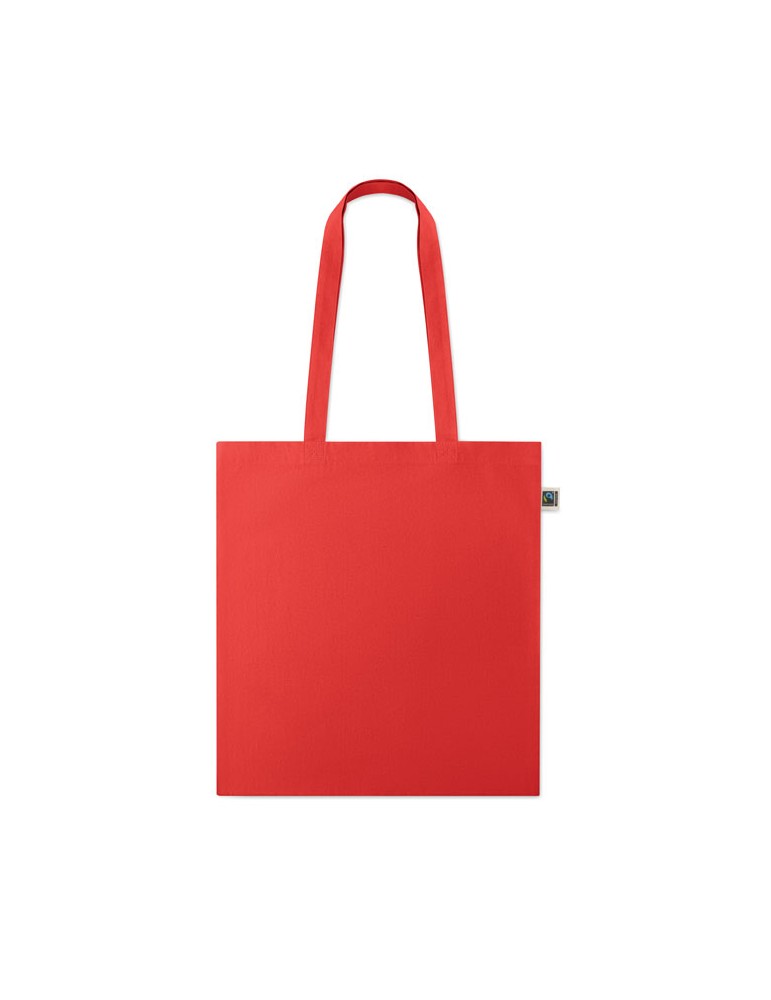 OSOLE+ COLOUR Sac shopping Fairtrade 180gr