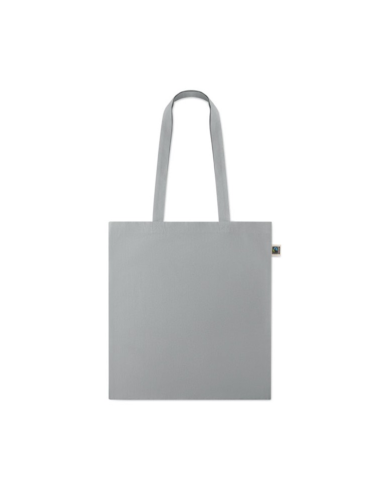 OSOLE+ COLOUR Sac shopping Fairtrade 180gr