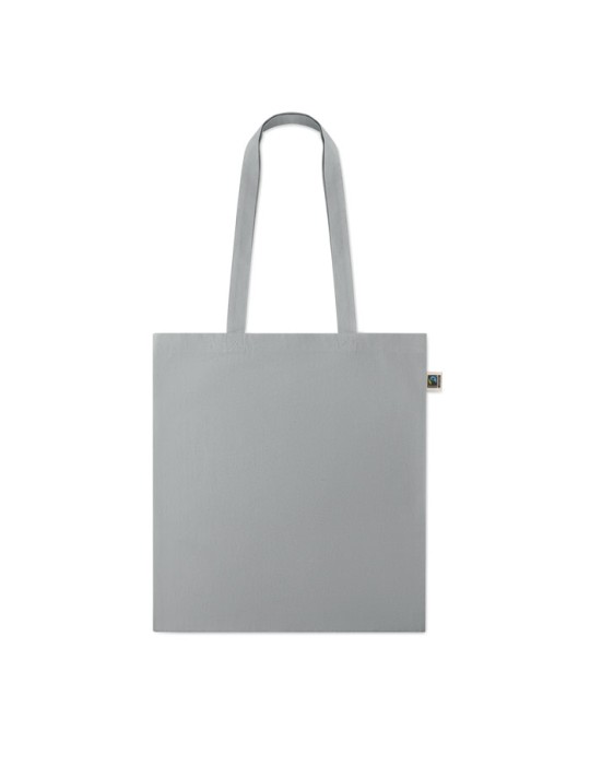OSOLE+ COLOUR Sac shopping Fairtrade 180gr