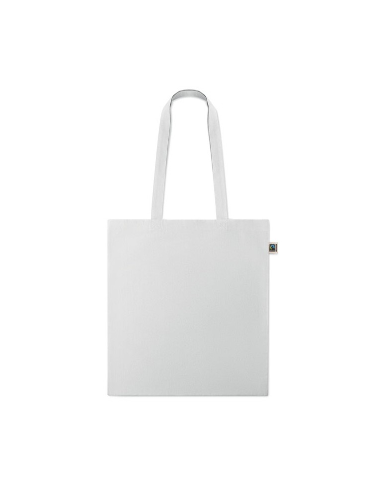 OSOLE+ COLOUR Sac shopping Fairtrade 180gr