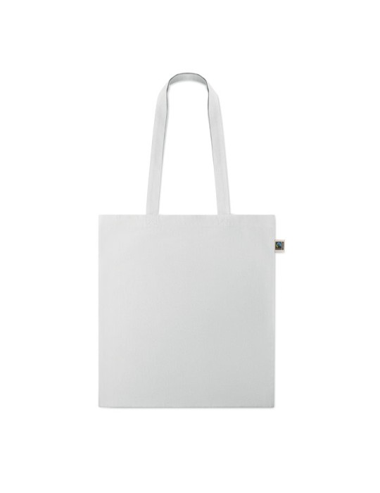 OSOLE+ COLOUR Sac shopping Fairtrade 180gr