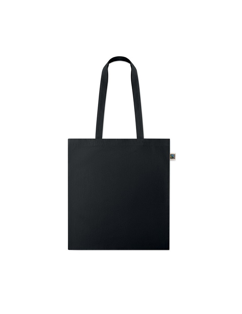 OSOLE+ COLOUR Sac shopping Fairtrade 180gr