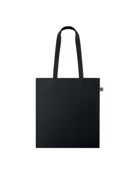 OSOLE+ COLOUR Sac shopping Fairtrade 180gr