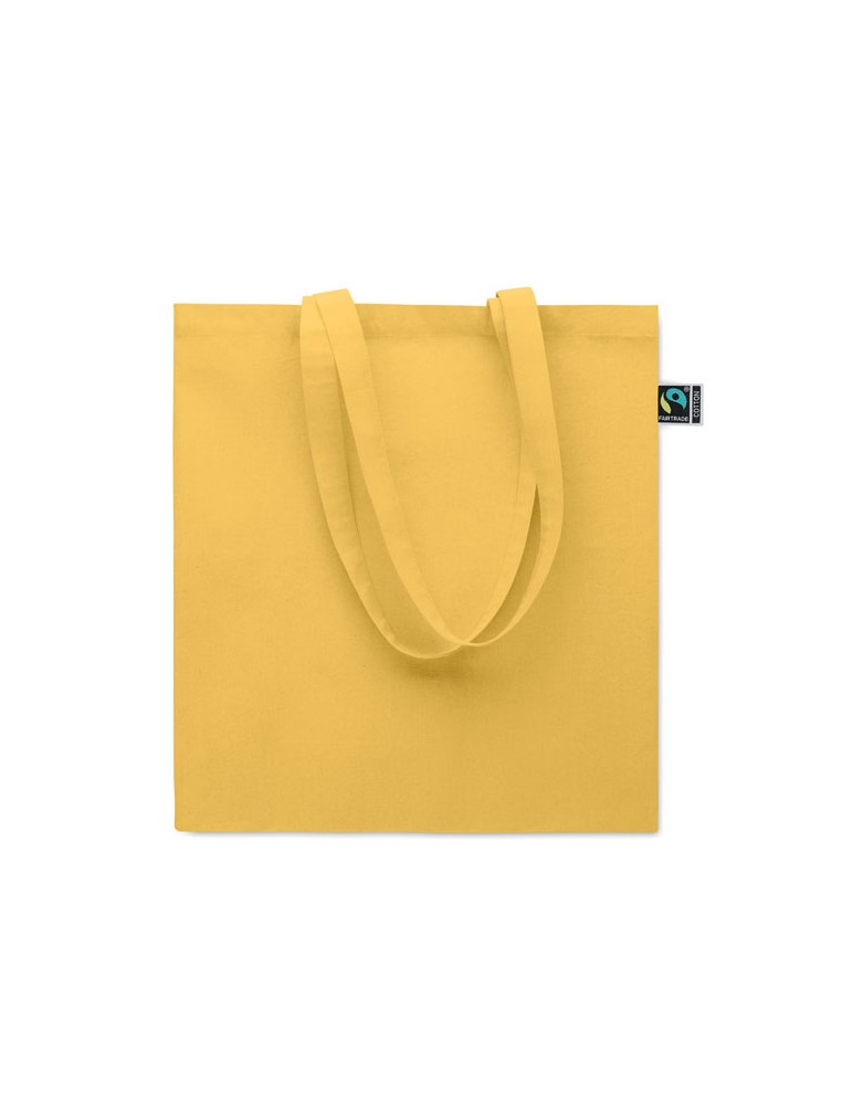 OSOLE++ COLOUR Sac shopping Fairtrade 180 gr
