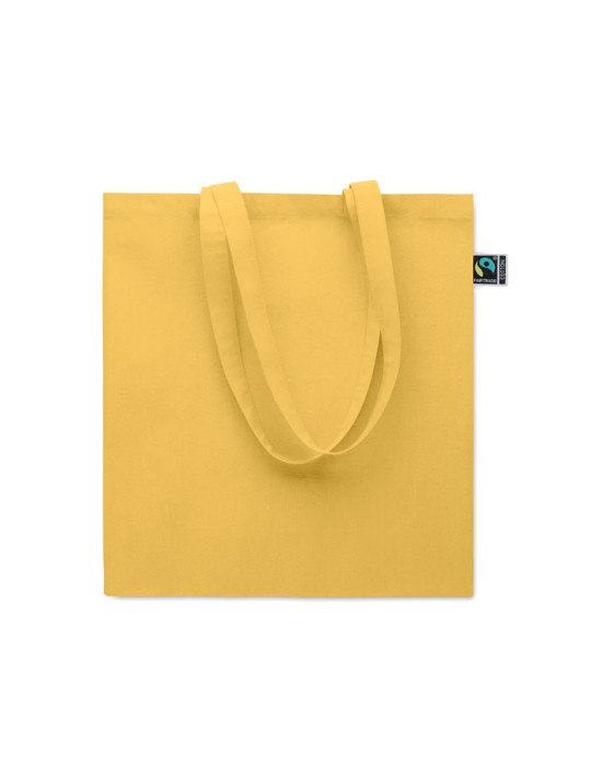 OSOLE++ COLOUR Sac shopping Fairtrade 180 gr