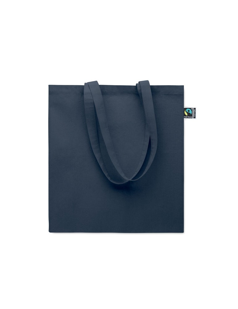 OSOLE++ COLOUR Sac shopping Fairtrade 180 gr