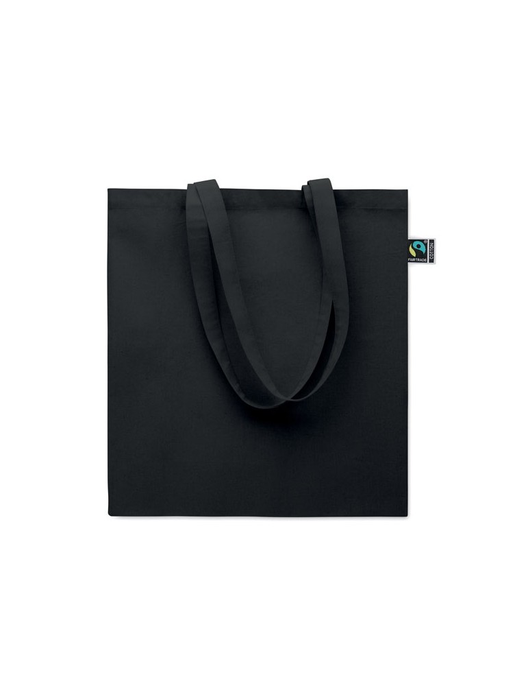 OSOLE++ COLOUR Sac shopping Fairtrade 180 gr