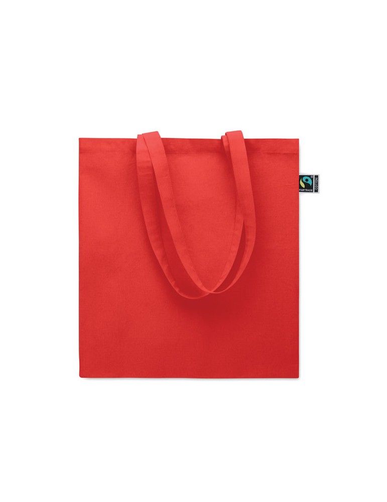 OSOLE++ COLOUR Sac shopping Fairtrade 180 gr