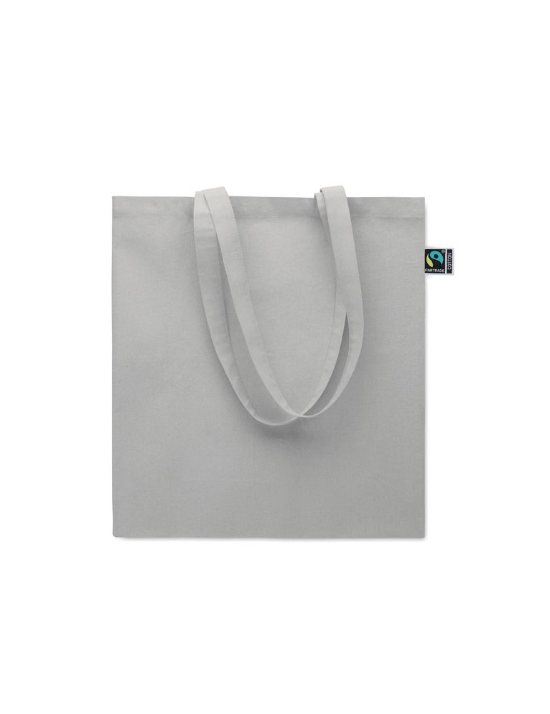 OSOLE++ COLOUR Sac shopping Fairtrade 180 gr