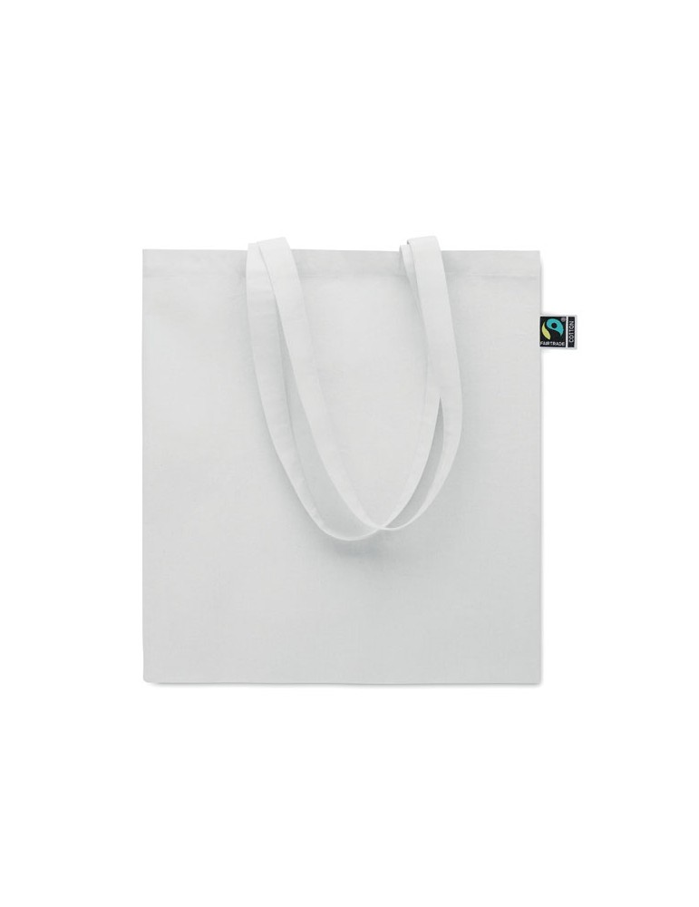 OSOLE++ COLOUR Sac shopping Fairtrade 180 gr