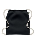 OSOLE DRAW COLOUR Sac à cordon Fairtrade 180gr