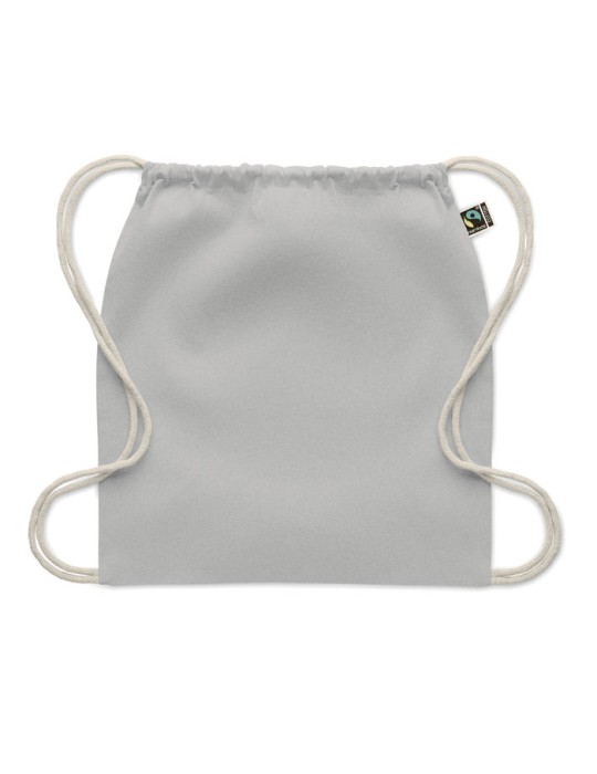 OSOLE DRAW COLOUR Sac à cordon Fairtrade 180gr