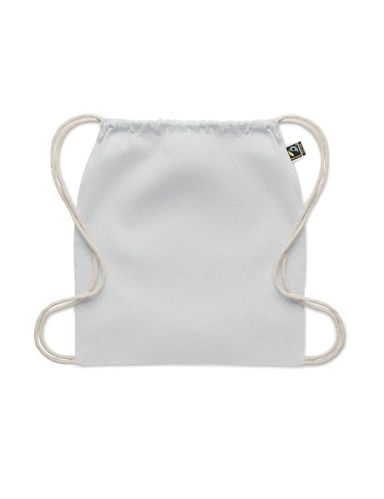 OSOLE DRAW COLOUR Sac à cordon Fairtrade 180gr