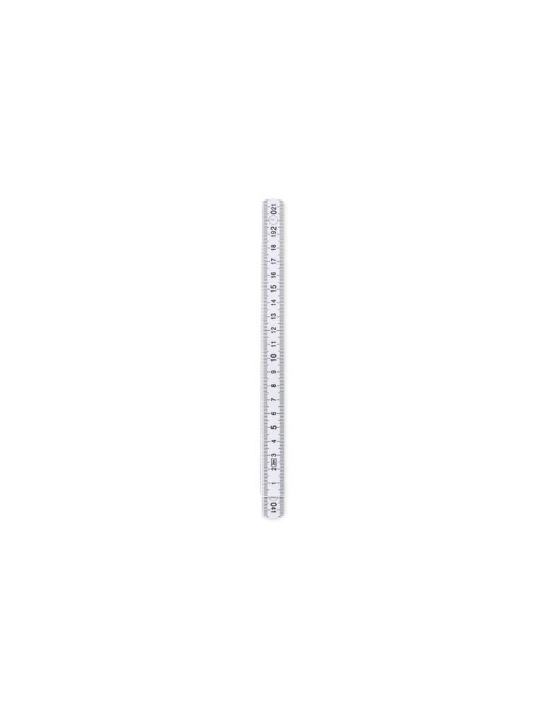 Règle Pliable 2m Personnalisée - Outil Pratique et Personnalisable