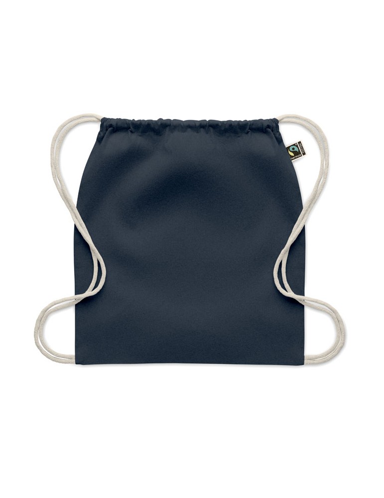 OSOLE DRAW COLOUR Sac à cordon Fairtrade 180gr
