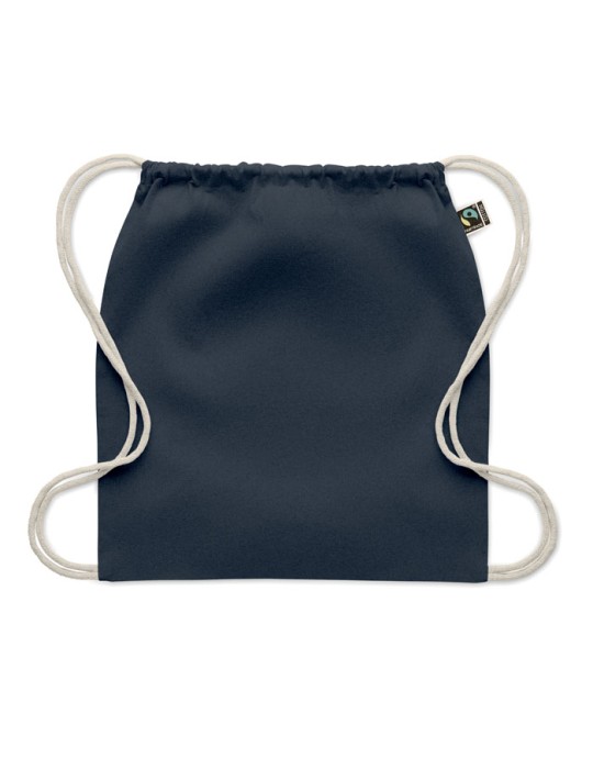 OSOLE DRAW COLOUR Sac à cordon Fairtrade 180gr