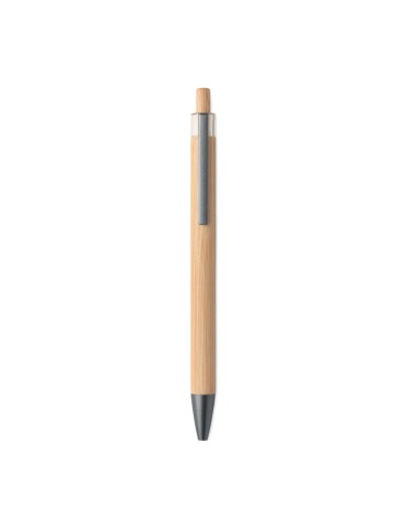 ITEA Stylo en bambou