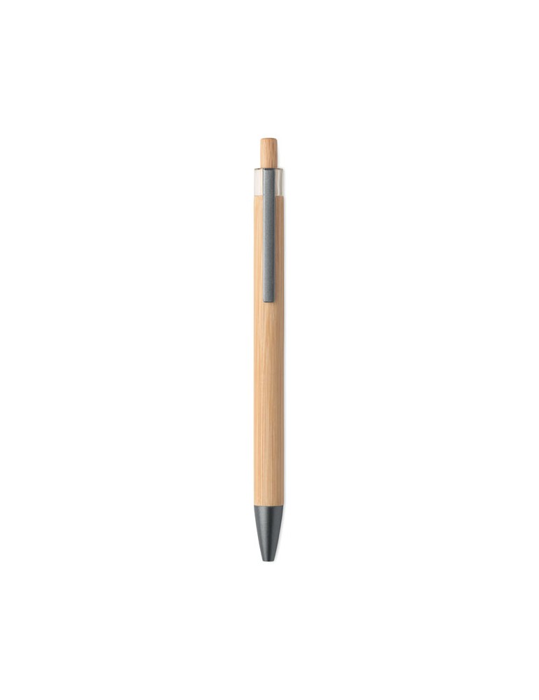 ITEA Stylo en bambou