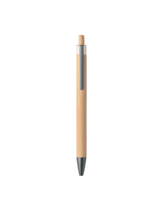 ITEA Stylo en bambou