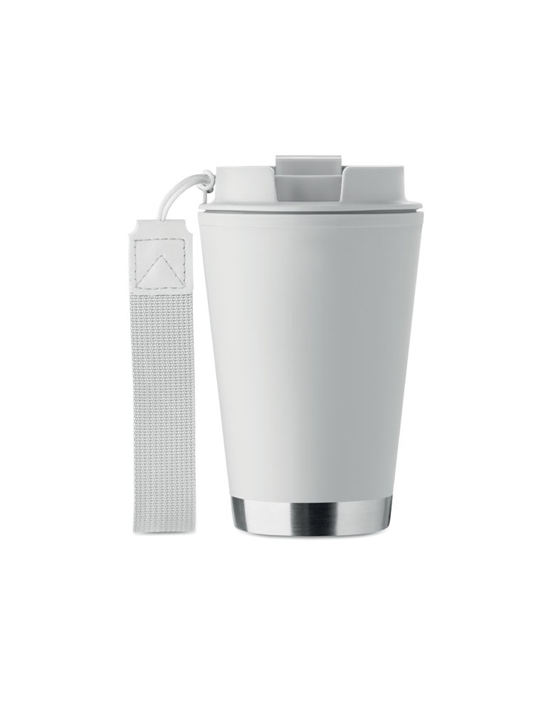 TOPIZ Gobelet double paroi 300 ml