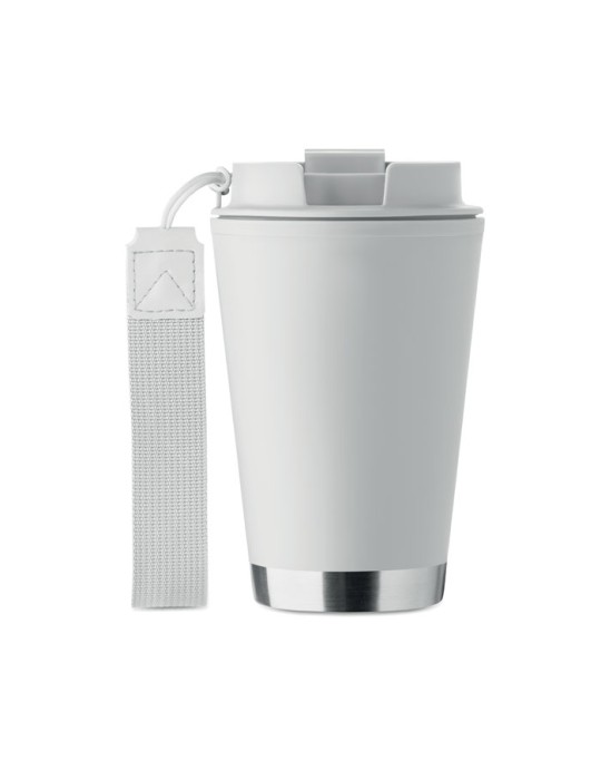 TOPIZ Gobelet double paroi 300 ml
