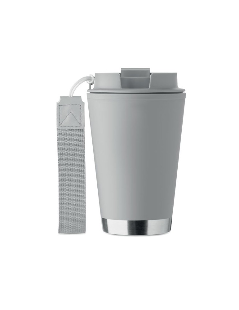 TOPIZ Gobelet double paroi 300 ml