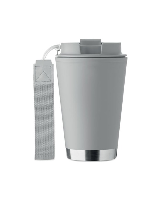 TOPIZ Gobelet double paroi 300 ml