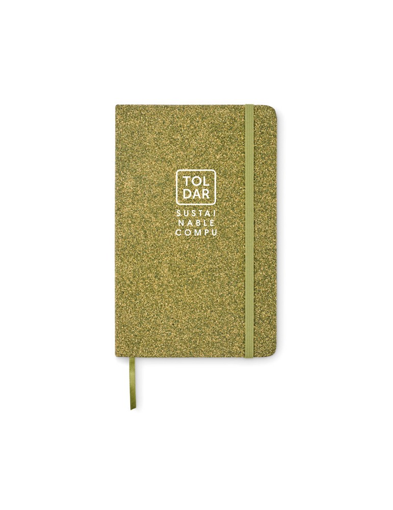CHIPPEWA Carnet A5 rigide