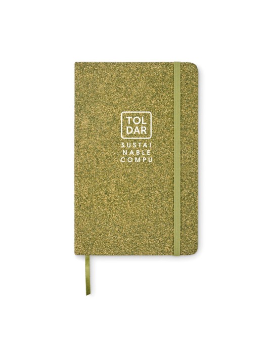 CHIPPEWA Carnet A5 rigide