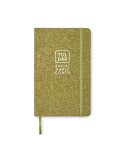 CHIPPEWA Carnet A5 rigide