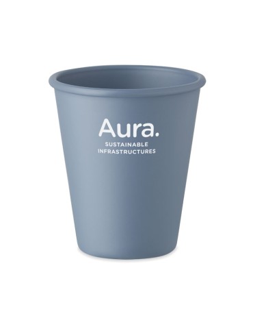 CUPFUL Gobelet en PLA simple paroi 2