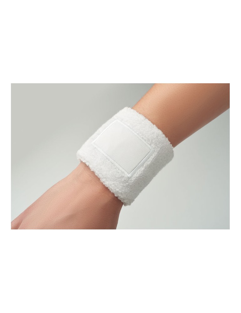 TEKUBI Bracelet en polycoton