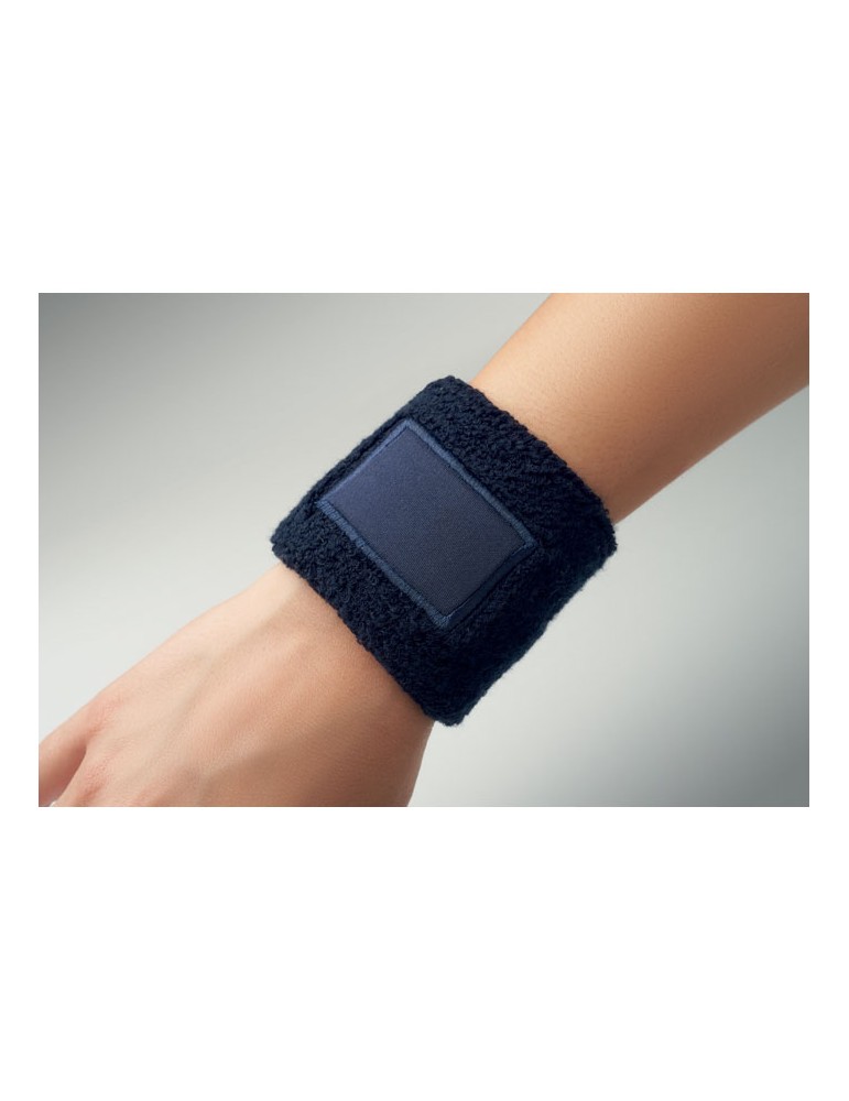 TEKUBI Bracelet en polycoton