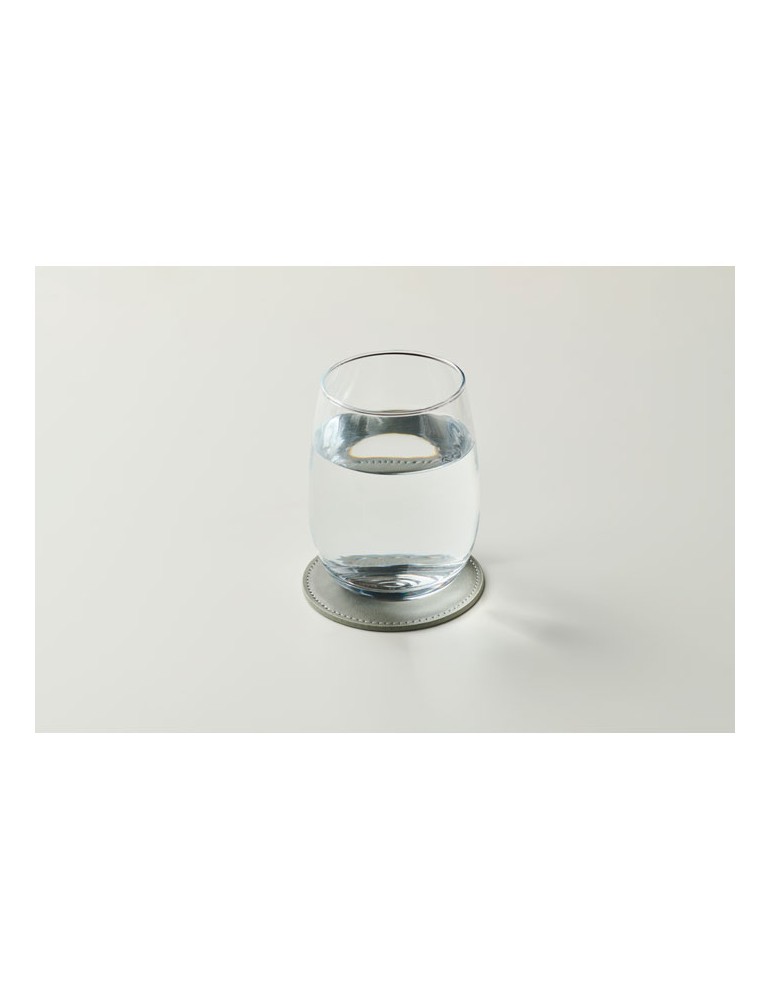 POSA Sous-verre rond en PU