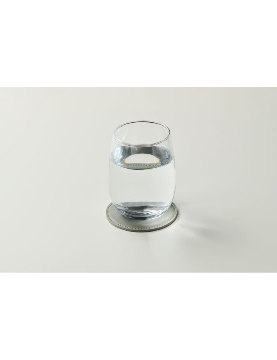 POSA Sous-verre rond en PU