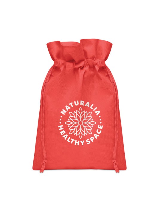 OKURIMONO Petite pochette cadeau en RPET
