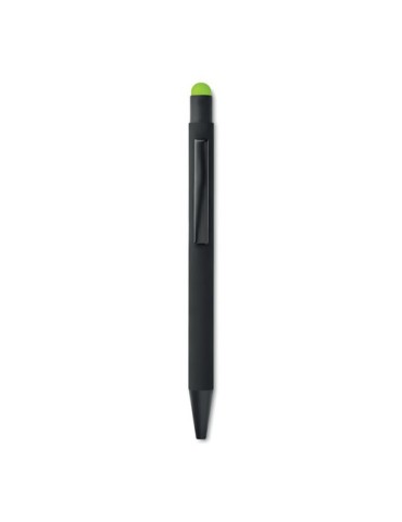 Chic Stylo Aluminium - NEGRITO