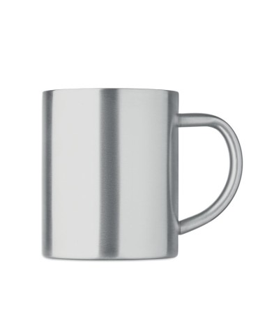 UTIL Mug en acier inox recyclé