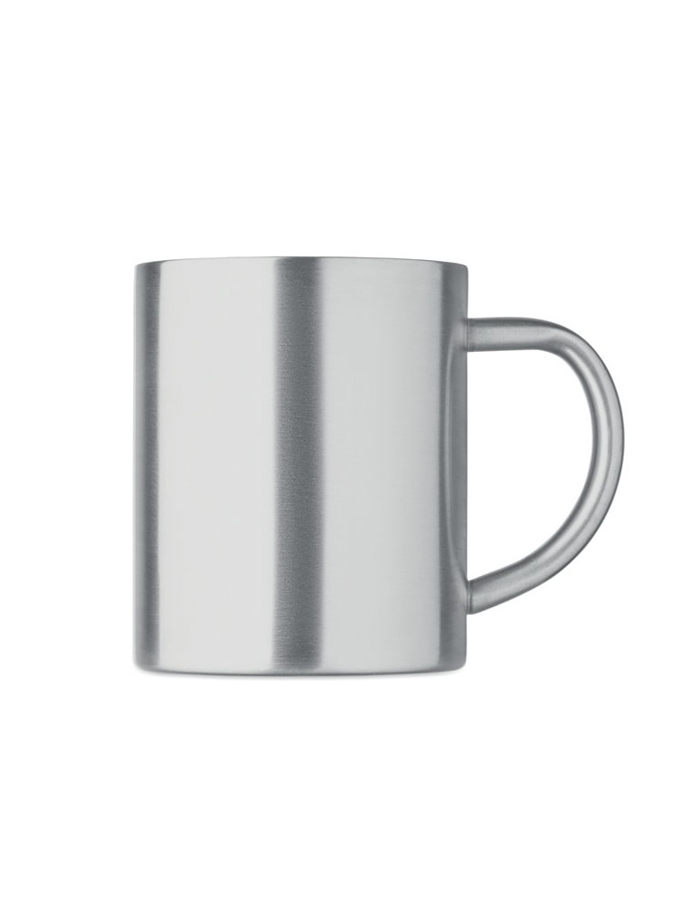 UTIL Mug en acier inox recyclé
