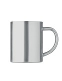 UTIL Mug en acier inox recyclé