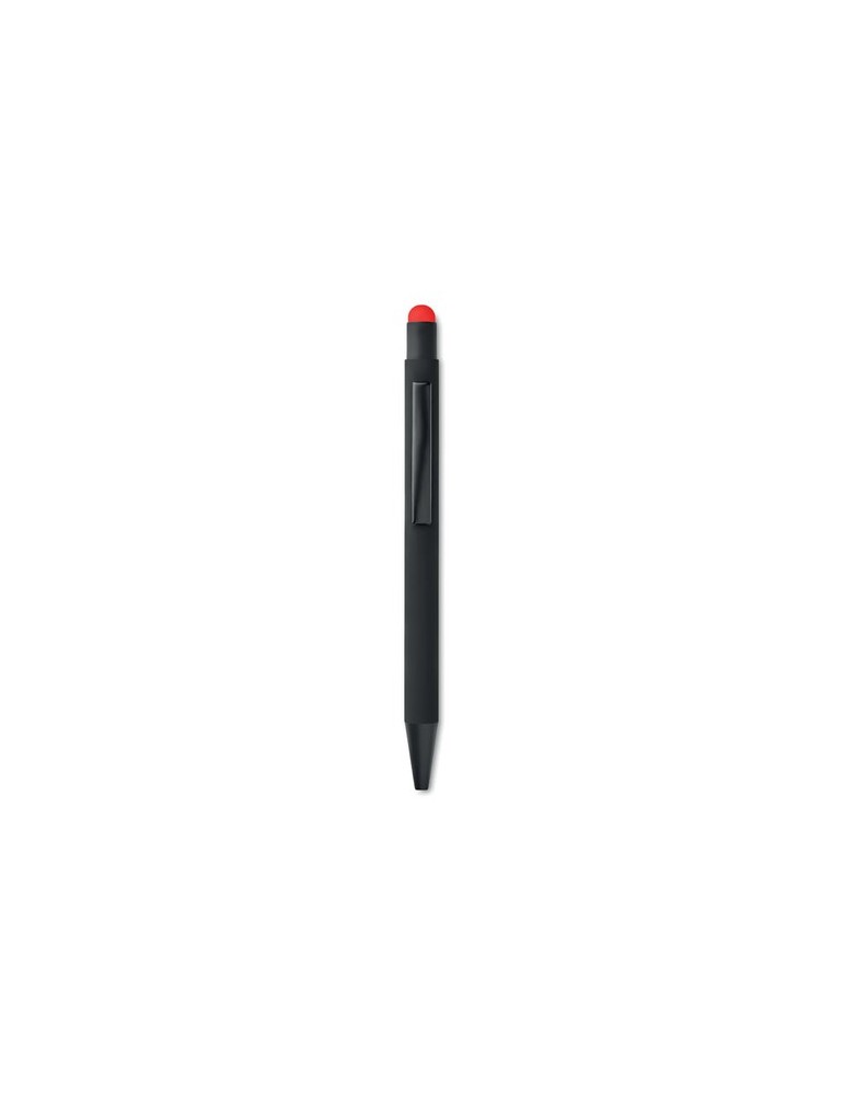 Chic Stylo Aluminium - NEGRITO