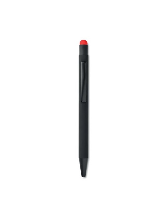 Chic Stylo Aluminium - NEGRITO