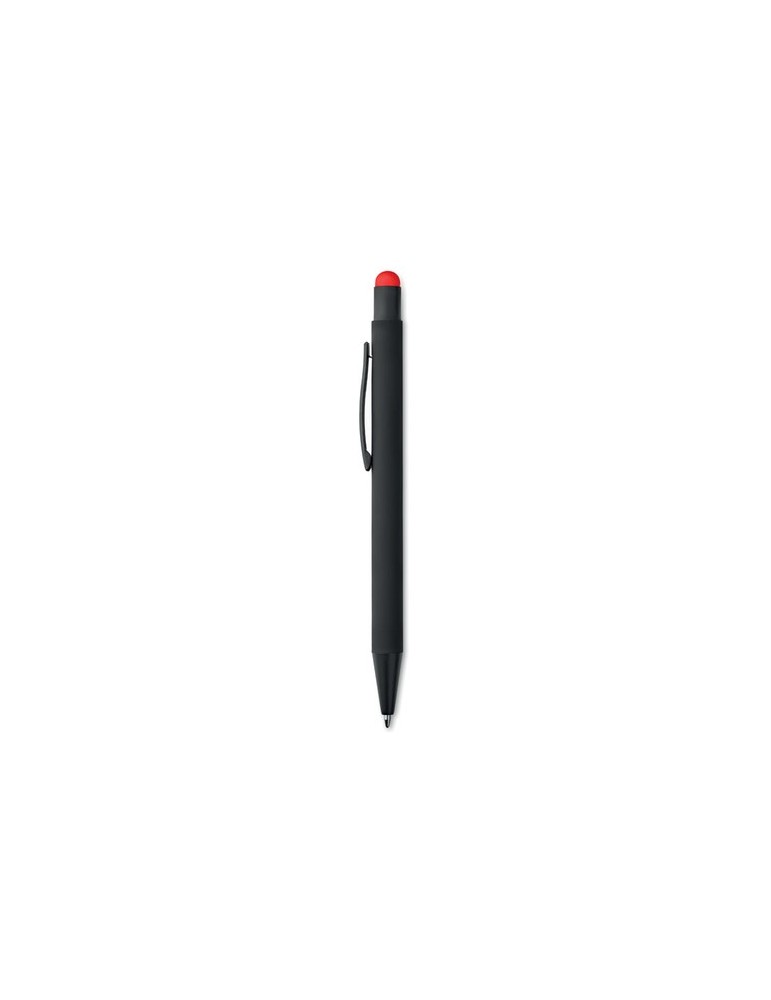 Chic Stylo Aluminium - NEGRITO