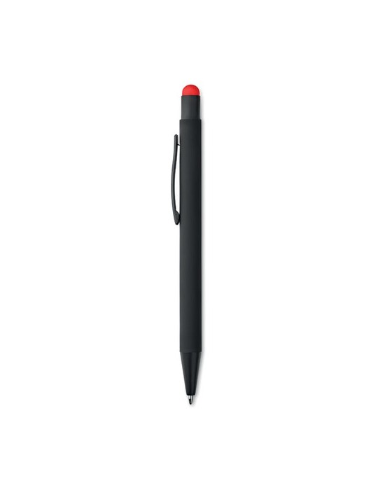 Chic Stylo Aluminium - NEGRITO