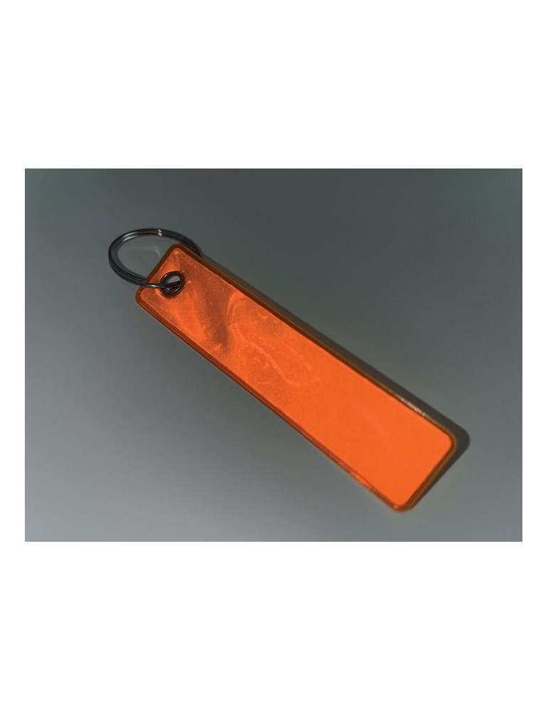 KEYFLECT Porte-clés réfléchissant PVC