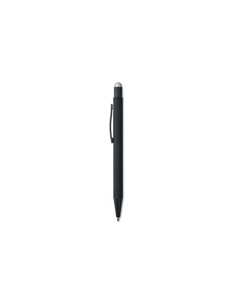 Chic Stylo Aluminium - NEGRITO