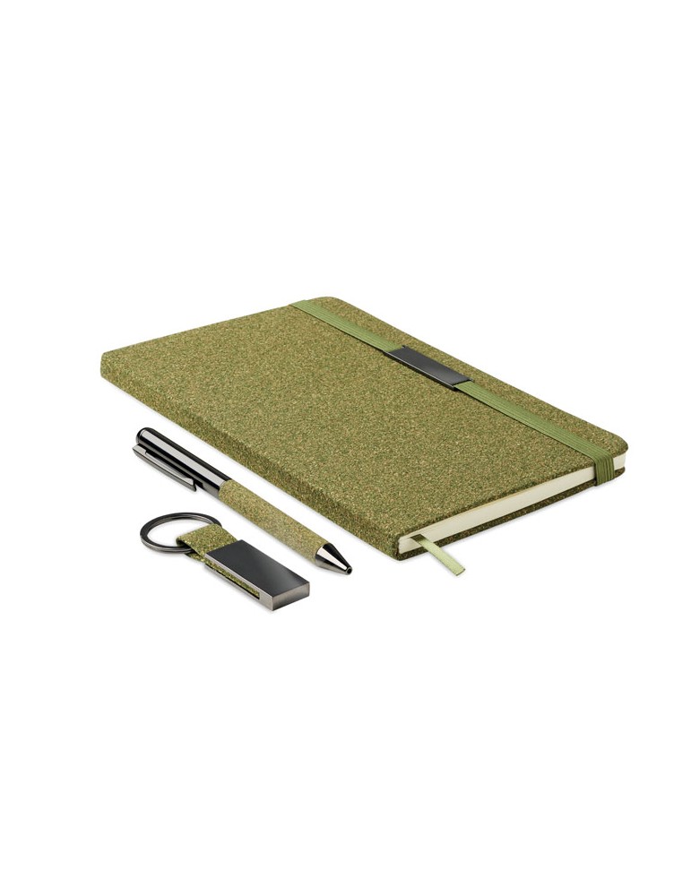 CHIPPEWA SET Coffret cadeau 3 pièces