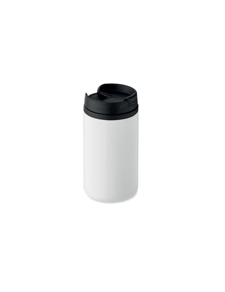Mug Isotherme Pratique Personnalisé FALUN Cadeau d'Entreprise